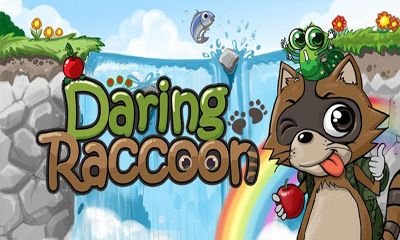 game pic for Daring Raccoon HD